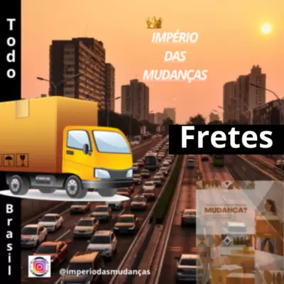 Império das Mudanças