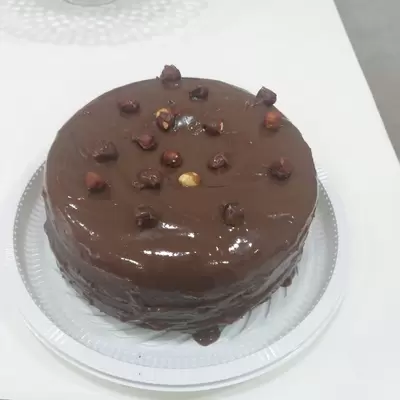 Ferrero Rocher