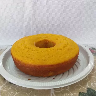 Milho Cremoso 